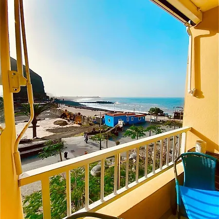 펜션 Casa Del Mar, Sunny Ocean View Right At The Beach!