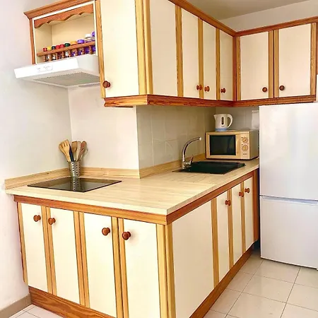 Casa Del Mar, Sunny Ocean View Right At The Beach! Los Llanos De Aridane