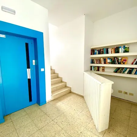 Casa Del Mar, Sunny Ocean View Right At The Beach! * Los Llanos De Aridane