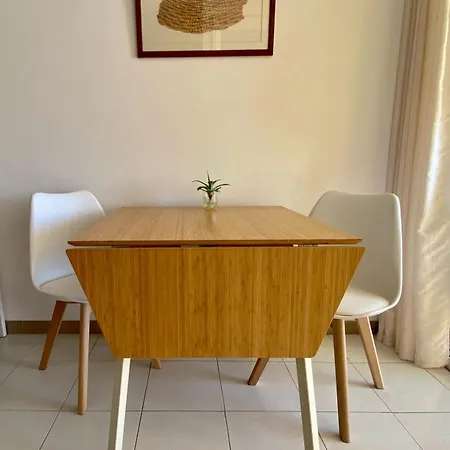 Casa Del Mar, Sunny Ocean View Right At The Beach! Los Llanos De Aridane